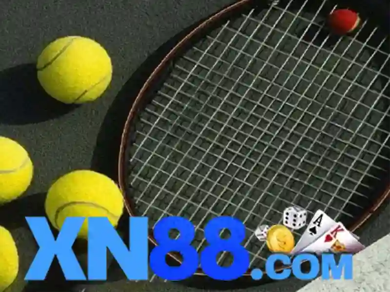 xn88 - Nền tảng giải trí trực tuyến và cá cược