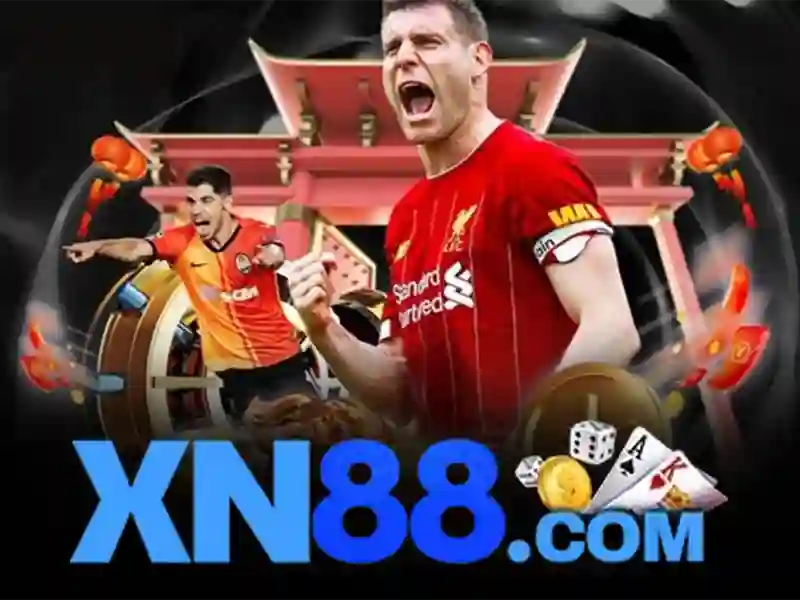 xn88 apk - Trải nghiệm tốt nhất với xn88 là gì và xn88 win