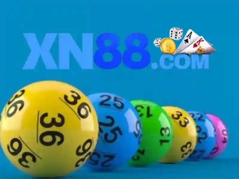 XN88: Nền tảng giải trí và cược trực tuyến