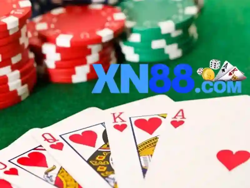 xn88 - Đánh giá nền tảng cược trực tuyến đáng tin cậy
