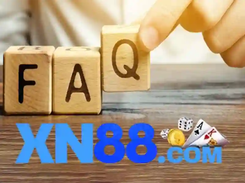 xn88 - Tổng quan về nền tảng giải trí trực tuyến