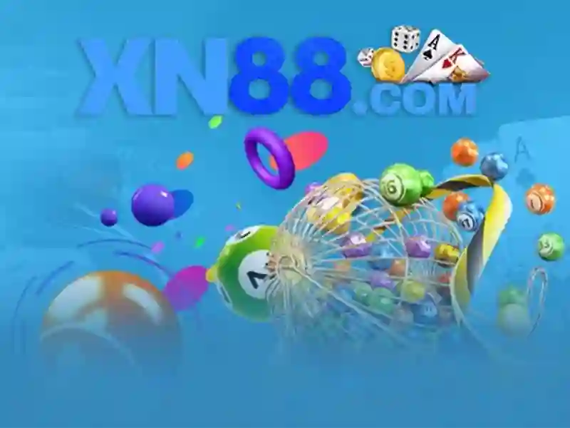 xn88: Nền tảng cá cược trực tuyến hàng đầu