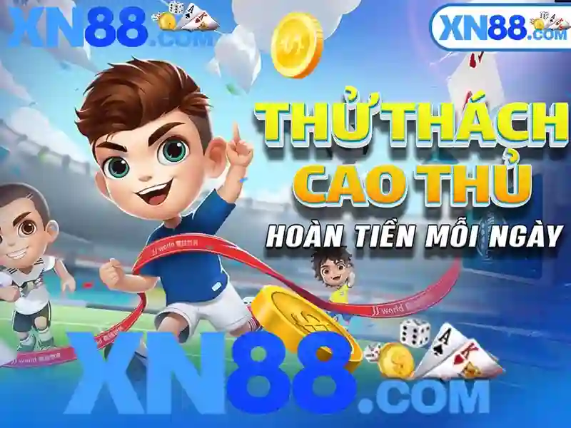 xn88 nhà cái – Tổng quan, sản phẩm và trải nghiệm
