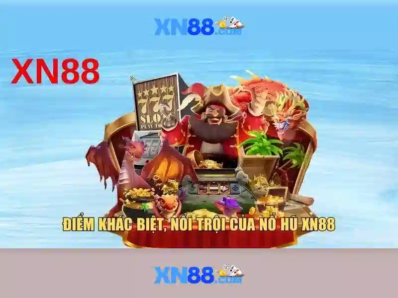 xn88 bet live: Trải nghiệm cược trực tuyến đỉnh cao