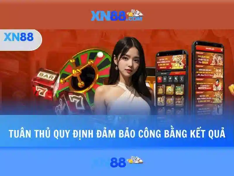 Khám phá xn88: Nền tảng trò chơi trực tuyến an toàn và hấp dẫn