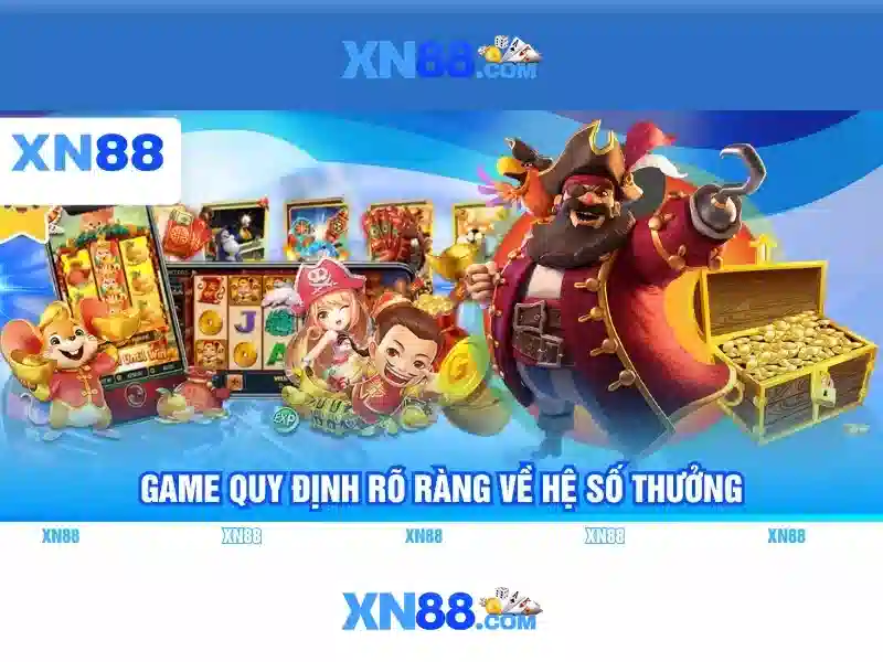 XN88: Nền tảng cá cược trực tuyến hàng đầu