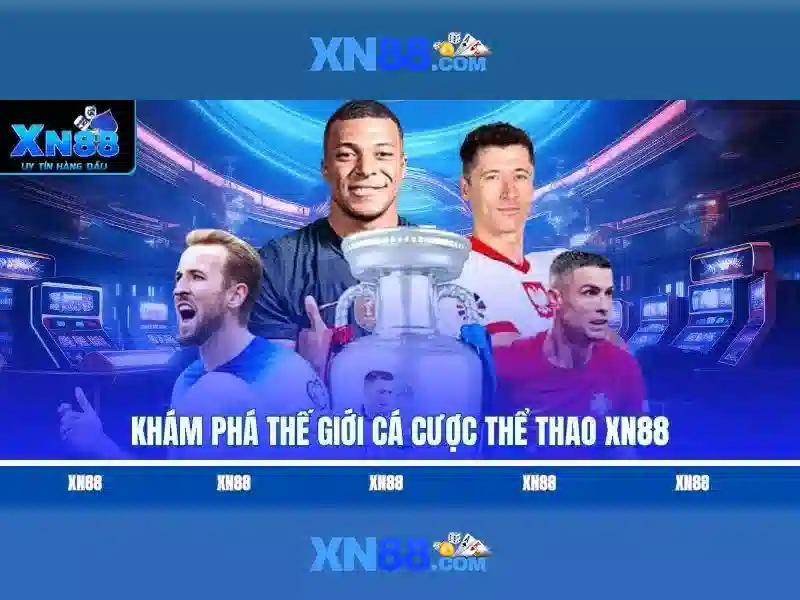 xn88: Tổng quan và những điều bạn cần biết