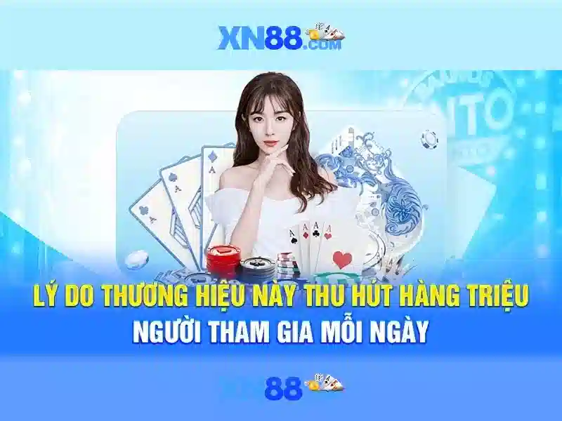 XN88: Tổng quan về nền tảng trò chơi trực tuyến
