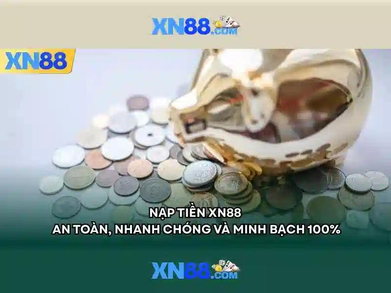 xn88: Nền tảng công nghệ và trải nghiệm số