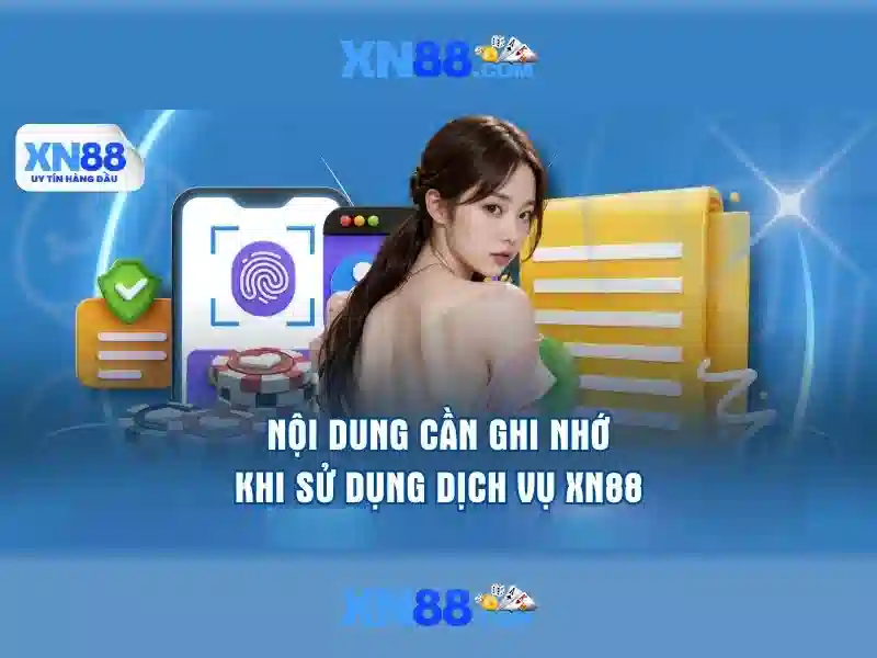 Giới thiệu về xn88 và các tính năng nổi bật