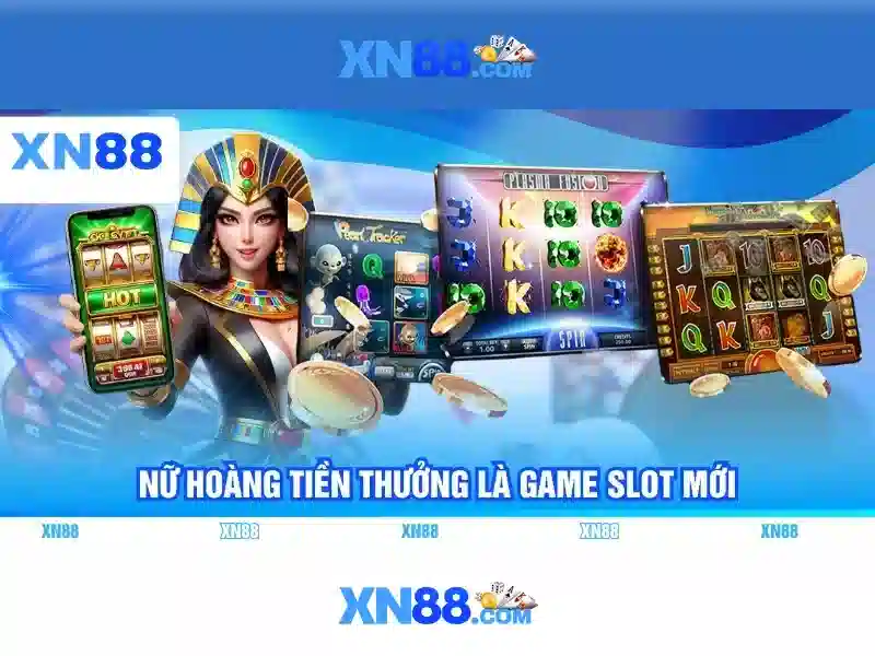 XN88: Khám phá nền tảng cá cược trực tuyến phổ biến