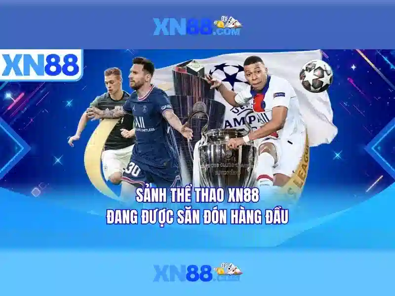 xn88: Nền tảng trò chơi trực tuyến an toàn và đáng tin cậy