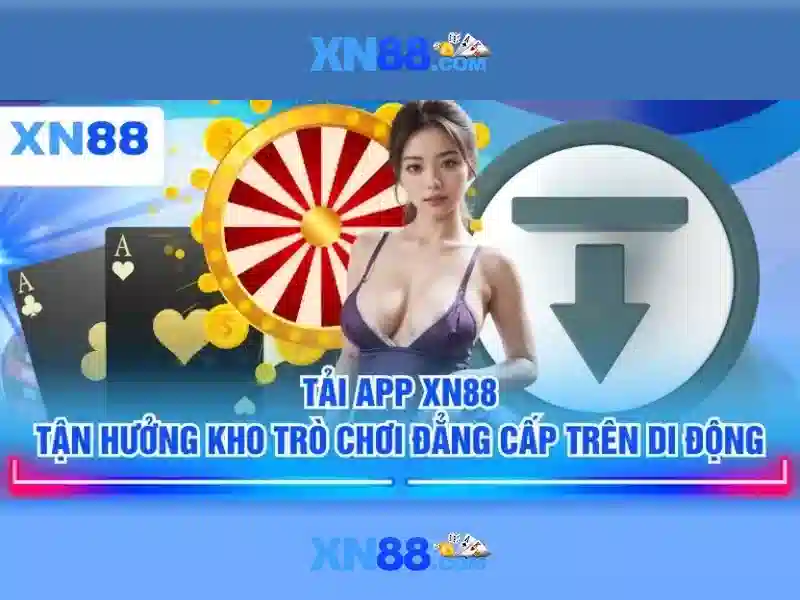 XN88: Nền tảng trò chơi trực tuyến nổi bật