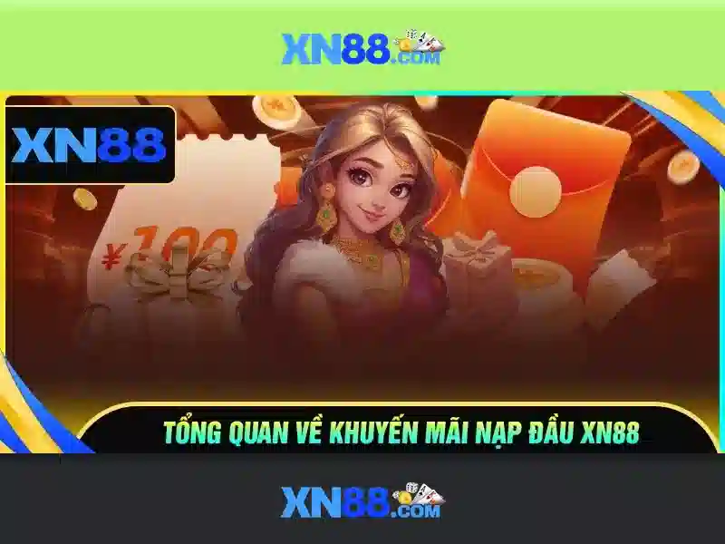 xn88: Tổng quan và tiềm năng