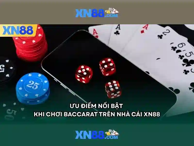 xn88 – Giới thiệu và đặc điểm nổi bật