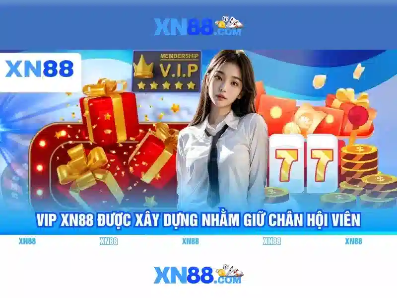 xn88: Nền tảng trò chơi trực tuyến và cộng đồng