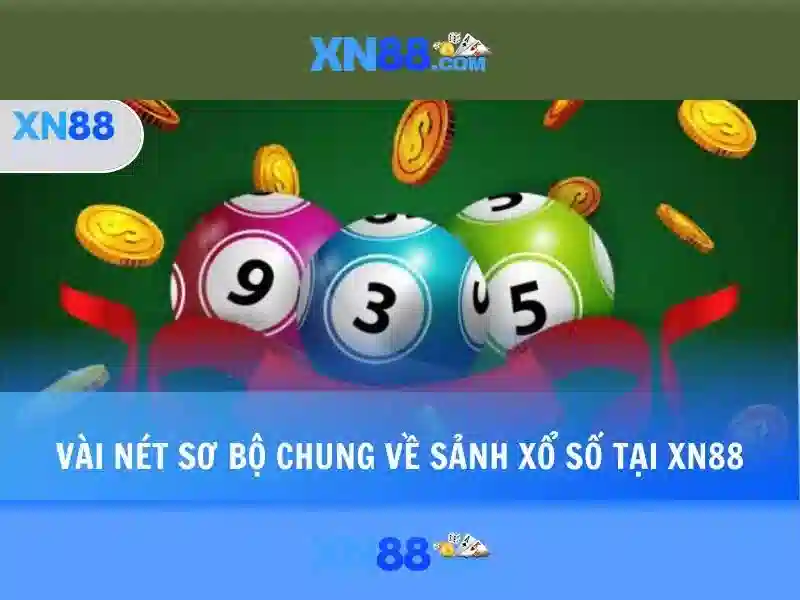 XN88 – Nền tảng cá cược trực tuyến nổi bật