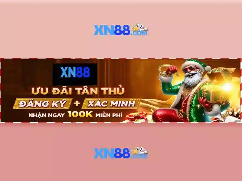Khám phá xn88 app: trải nghiệm và tiện ích nổi bật
