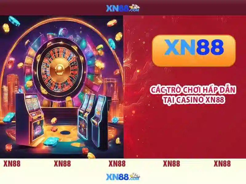 Giới thiệu về xn88 và trải nghiệm người dùng