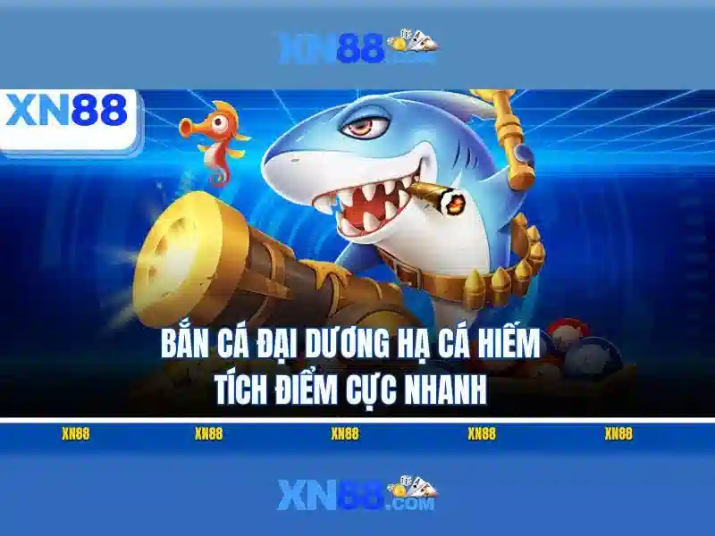 XN88: Nền tảng cá cược trực tuyến an toàn và toàn diện