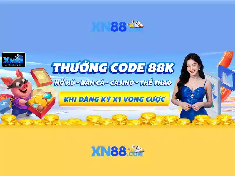 Xn88: Tổng quan về nền tảng chơi game trực tuyến