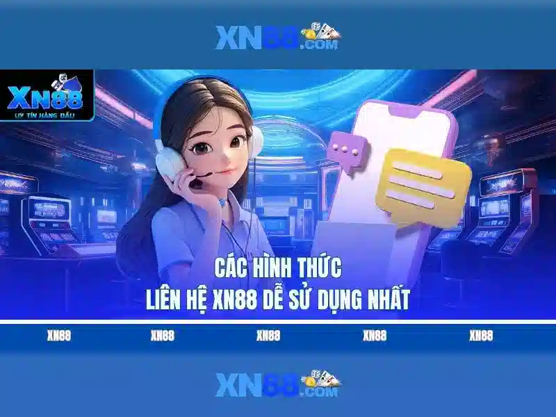XN88: Tổng quan về nền tảng sòng bạc trực tuyến nổi tiếng
