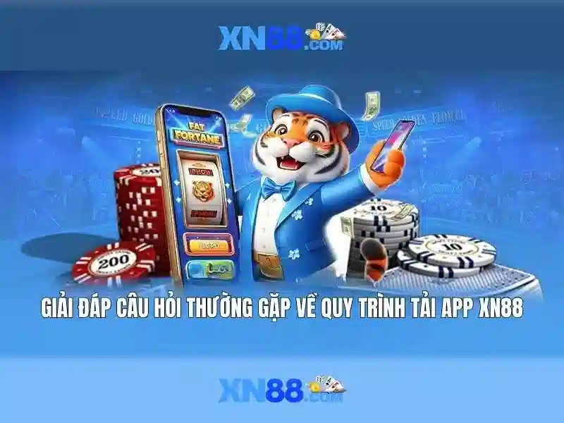 XN88 – Nền tảng giải trí và cá cược