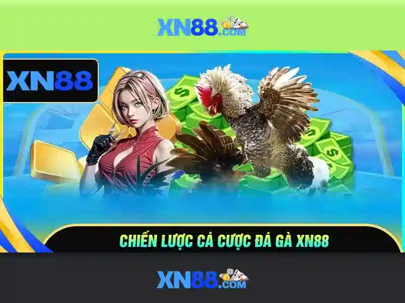 xn88: Nền tảng trò chơi trực tuyến và hành trình người chơi