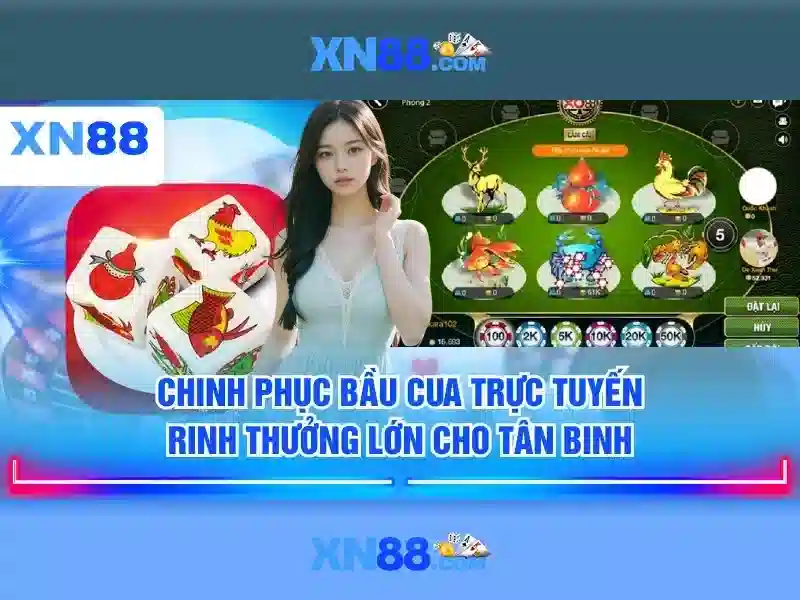 XN88: Tổng quan, tính năng và an toàn khi chơi