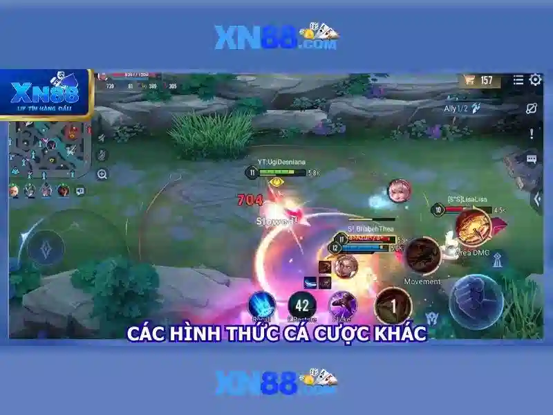 xn88: Tổng quan, lịch sử và các dịch vụ