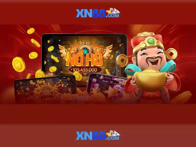 Khám phá xn88: Nền tảng trò chơi trực tuyến và cơ hội giải trí an toàn