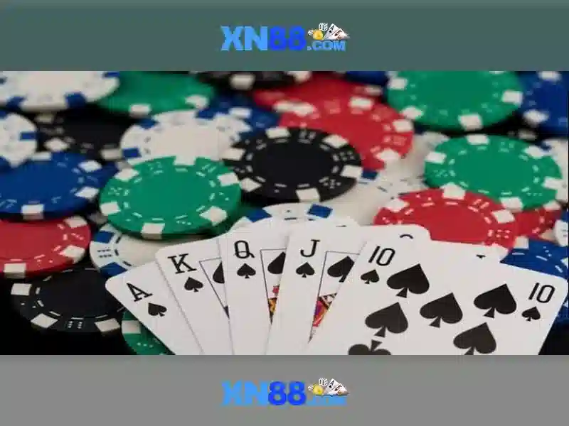 xn88: Nền tảng trò chơi trực tuyến và cược—Khám phá chi tiết
