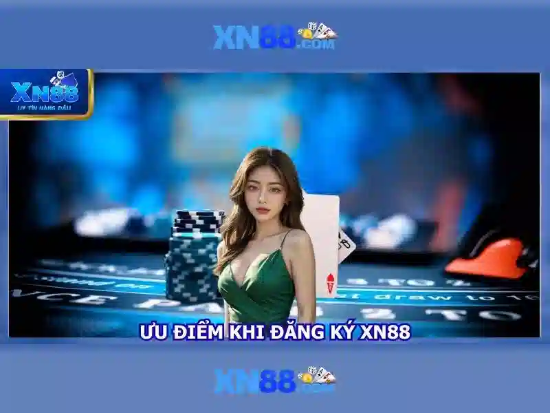 xn88: Nền tảng chơi game trực tuyến đáng tin cậy