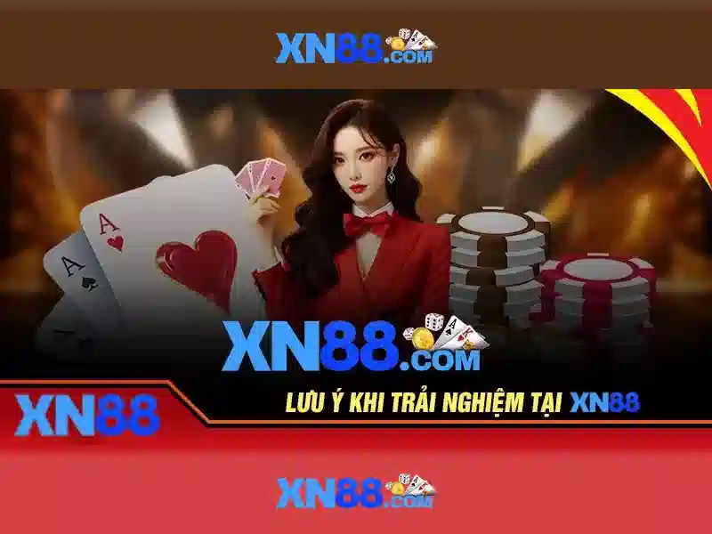 Giới thiệu xn88 – Nền tảng giải trí trực tuyến và cá cược