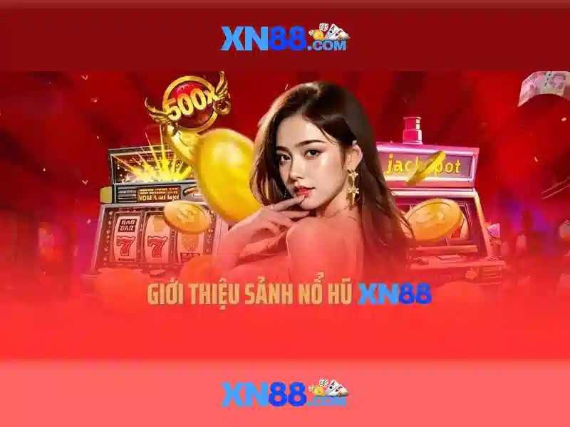 xn88: Tổng quan về nền tảng và các dịch vụ