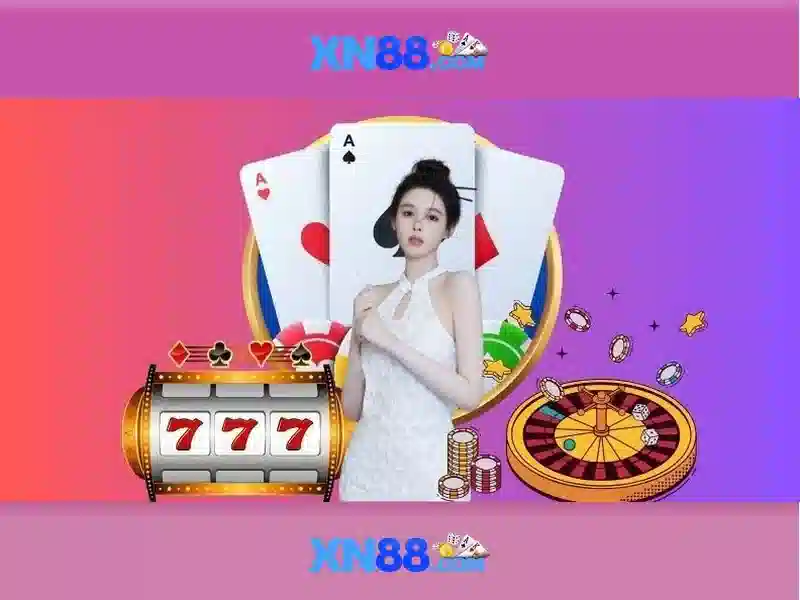 xn88 - Một cái nhìn tổng quan về nền tảng cá cược trực tuyến