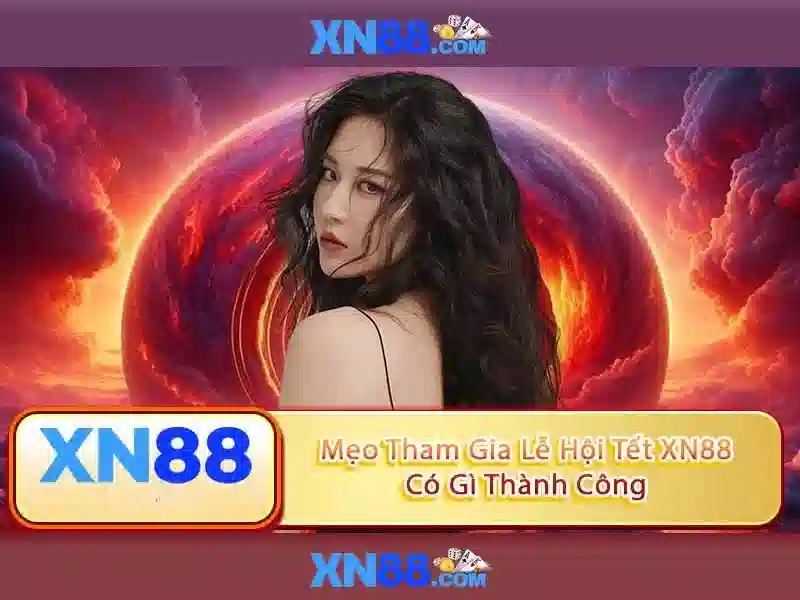 XN88: Nền tảng trò chơi trực tuyến hiện đại