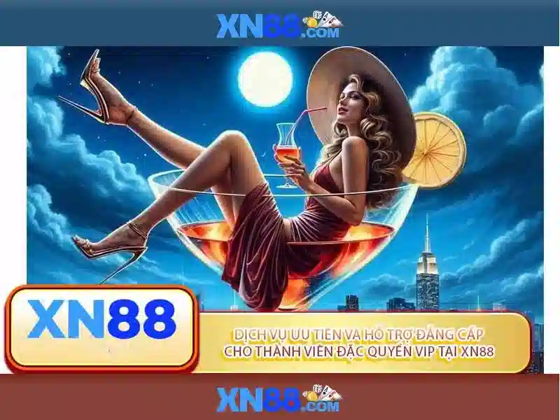 xn88: Thông tin tổng quan và đánh giá ban đầu