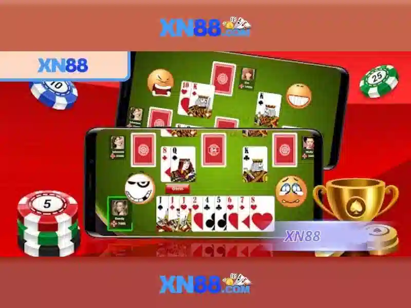 tai app xn88 – Khám phá nền tảng ứng dụng và cộng đồng xn88