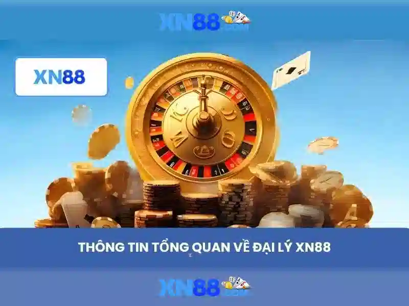 Giới thiệu xn88: Nền tảng cá cược trực tuyến