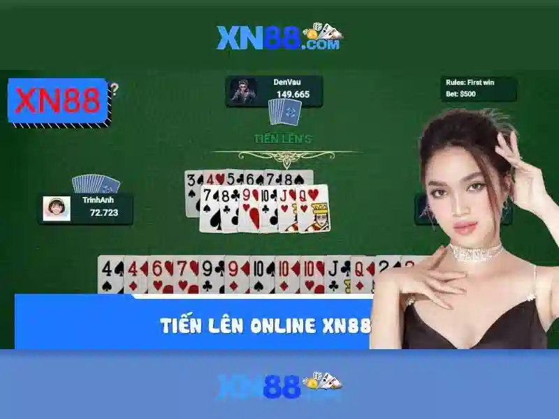 xn88: Nền tảng cá cược trực tuyến và hành trình phát triển