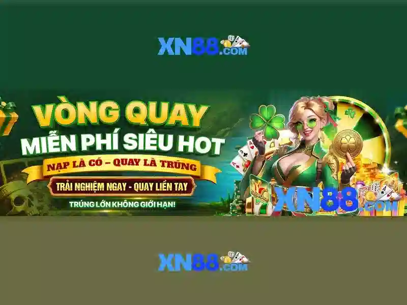 xn88: Khám phá nền tảng trò chơi trực tuyến hàng đầu tại Việt Nam
