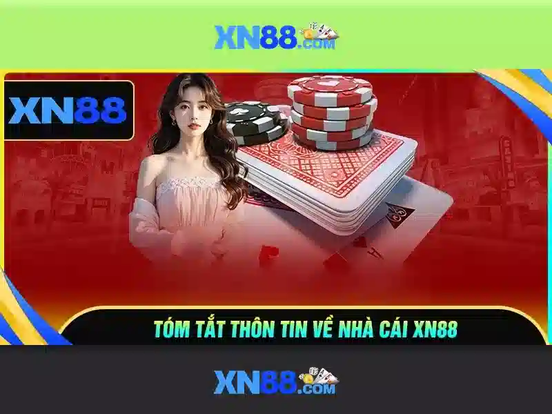 xn88 là gì và tại sao nó quan trọng trong công nghệ hiện đại