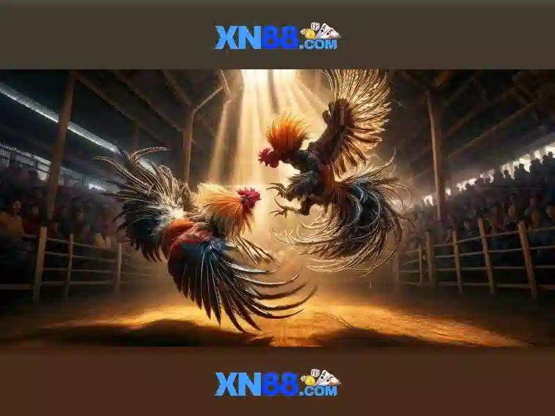 XN88: Nền tảng trò chơi trực tuyến và sự hấp dẫn