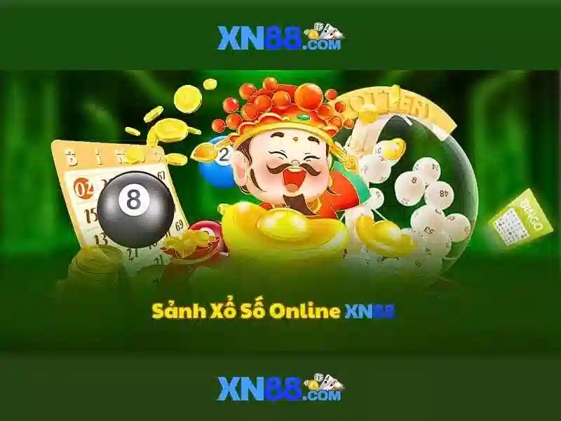 xn88: một khái niệm và nền tảng công nghệ