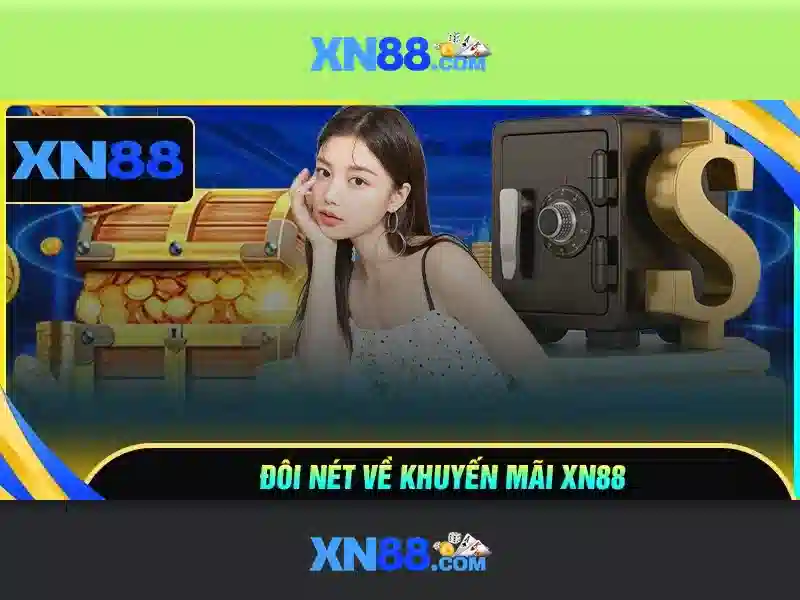 xn88: Trang web casino và đánh bạc trực tuyến
