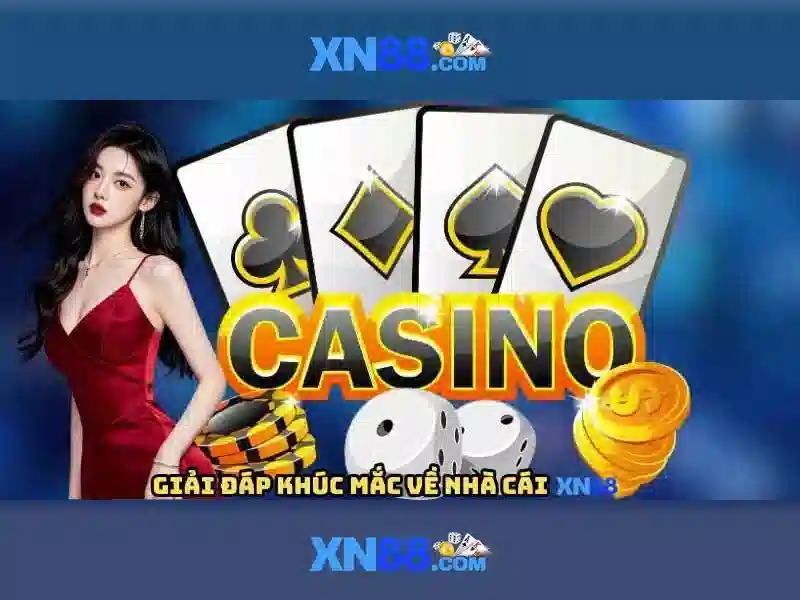 xn88: Nền tảng trò chơi trực tuyến và cược an toàn