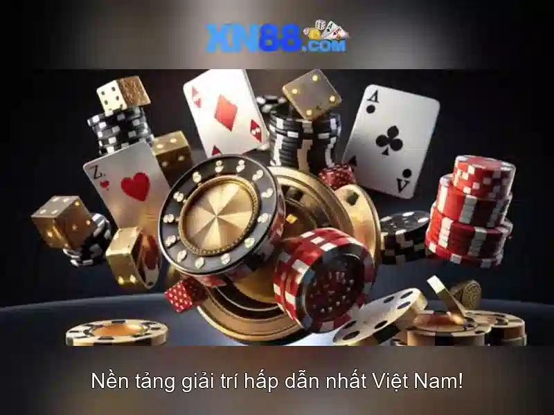 XN88: Tổng quan và đánh giá