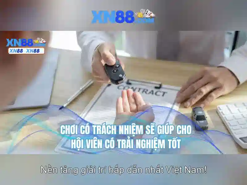 Giới thiệu về xn88: nền tảng giải trí và trò chơi trực tuyến