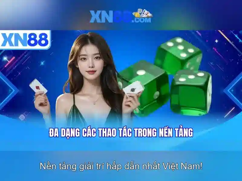 Giới thiệu xn88